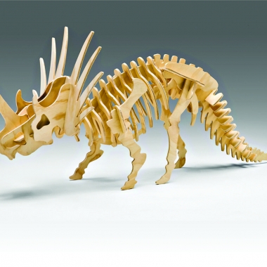 KL-03 Styracosaurus