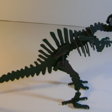 KL-06 Spinosaurus Dinosaur